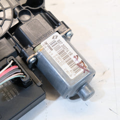 807302741R MOTORINO ALZAVETRO ANTERIORE DESTRO DX RENAULT Scenic X MOD (09> 10s