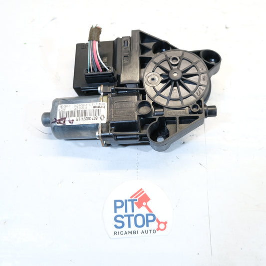 807302741R MOTORINO ALZAVETRO ANTERIORE DESTRO DX RENAULT Scenic X MOD (09> 10s