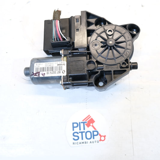 807302741R MOTORINO ALZAVETRO ANTERIORE DESTRO DX RENAULT Scenic X MOD (09> 10s
