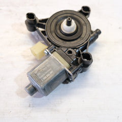 5Q0959801A MOTORINO ALZAVETRO ANTERIORE DESTRO DX VW T-ROC 2PIN 10s