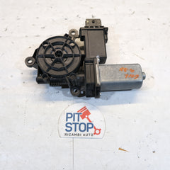 0130822068 MOTORINO ALZAVETRO ANTERIORE DESTRO ALFA ROMEO STELVIO 2016> 12g