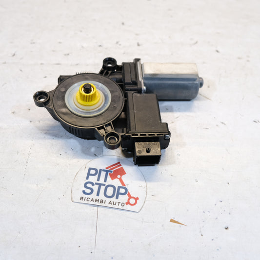 0130822068 MOTORINO ALZAVETRO ANTERIORE DESTRO ALFA ROMEO STELVIO 2016> 12g