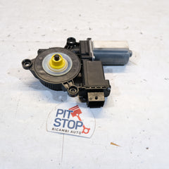 0130822068 MOTORINO ALZAVETRO ANTERIORE DESTRO ALFA ROMEO STELVIO 2016> 12g