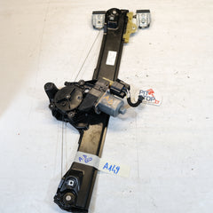 gn15-a23200-e MECCANISMO ALZAVETRO ANTERIORE DESTRO FORD ECOSPORT 2012> A149