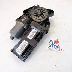 807319718r MOTORINO ALZAVETRO ANTERIORE SINISTRO RENAULT SCENIC III XMOD 10S