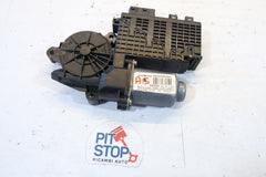 9682495680 MOTORINO ALZAVETRO ANTERIORE SINISTRO CITROEN C4 PICASSO 2006/2013 10s