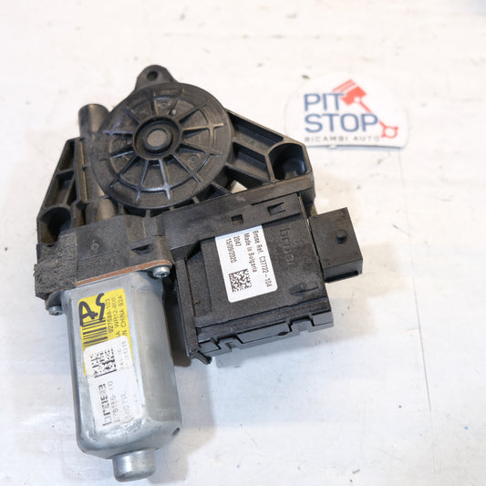 c37722-104 MOTORINO ALZAVETRO ALZACRISTALLO ANTERIORE SX JEEP RENEGADE 12g