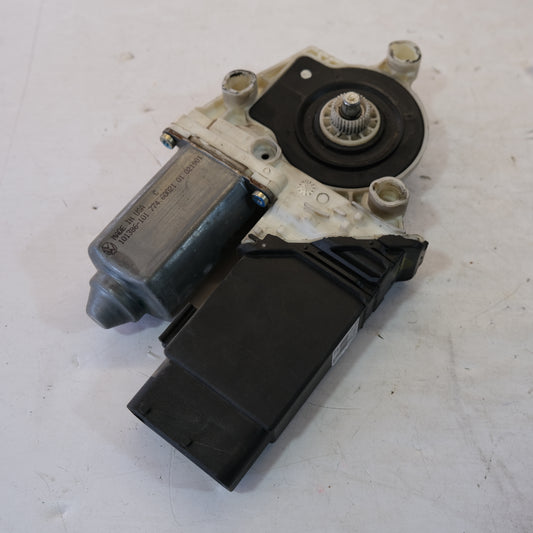 MOTORINO ALZAVETRO ANTERIORE SINISTRO SX GUIDA VOLKSWAGEN New Beetle 2004 10s