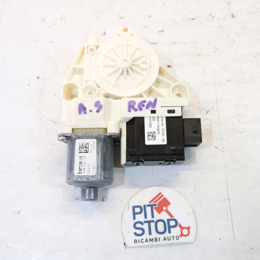 c44132-104 MOTORINO ALZAVETRO ANTERIORE SINISTRO JEEP Renegade 2014> 12G