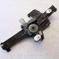 9829045580 ALZACRISTALLO ALZAVETRO POST. DX PEUGEOT 208 CORSA F 2019> D111