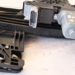 9829045580 ALZACRISTALLO ALZAVETRO POST. DX PEUGEOT 208 CORSA F 2019> D111