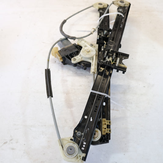 DK6223200AF MOTORINO ALZAVETRO POSTERIORE DESTRO RANGE ROVER SPORT 2013/2018 BX51