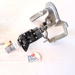 8w9827852e MOTORINO APERTURA BAGAGLIAIO POST. DX AUDI A4 8W B9 2016> 51S