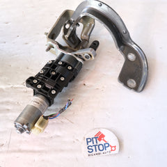 8w9827851e MOTORINO APERTURA BAGAGLIAIO POST. SX AUDI A4 8W B9 2016> 51S