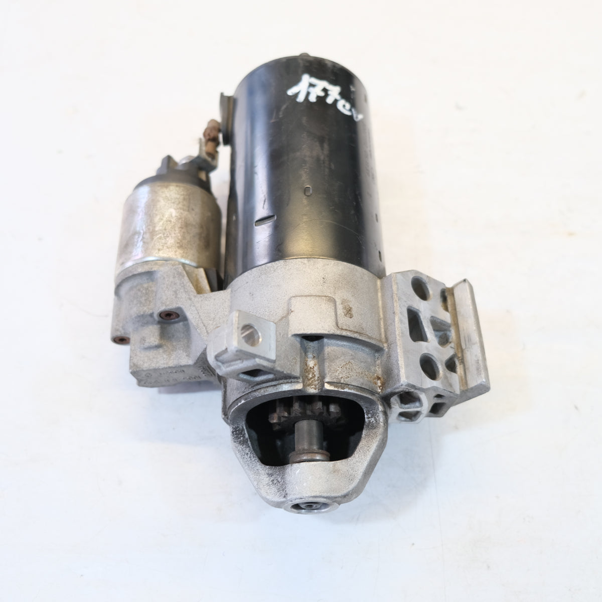 7802508 STARTER MOTOR BMW SERIES 3 E91 TOURING 200 449646