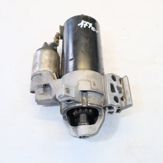 7802508 STARTER MOTOR BMW SERIES 3 E91 TOURING 200 449646