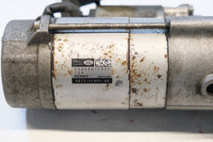 438000-1971 MOTORINO AVVIAMENTO JAGUAR XF 2.0 TD XE LAND ROVER 2018 10G