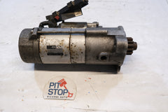 438000-1971 MOTORINO AVVIAMENTO JAGUAR XF 2.0 TD XE LAND ROVER 2018 10G