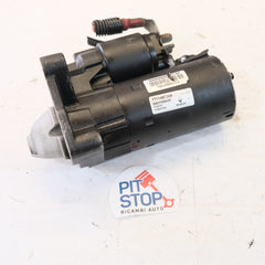 8200741476 MOTORINO AVVIAMENTO RENAULT SCENIC III MEGANE 3 SW 1.9 D 96KW 2010 10G