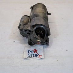 6G9N-11000-FA MOTORINO AVVIAMENTO FORD S-MAX 2.0 D 120KW AUT 2010 10g