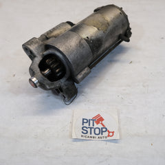 6G9N-11000-FA MOTORINO AVVIAMENTO FORD S-MAX 2.0 D 120KW AUT 2010 10g