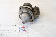 h1bt-11000-bb MOTORINO AVVIAMENTO FORD ECOSPORT FIESTA 1.0 BENZ M1JU 2019 10G