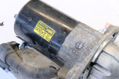 36100-2a300 MOTORINO AVVIAMENTO KIA VENGA HYUNDAI IX20 01/10> 1.4 CRDi 66Kw 1396cc D4FC 10G