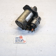 233001HC0D MOTORINO AVVIAMENTO NISSAN MICRA (K13K) (09/10>) 1.2 12V 10g