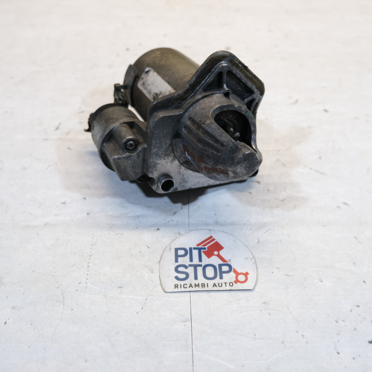 233001HC0D MOTORINO AVVIAMENTO NISSAN MICRA (K13K) (09/10>) 1.2 12V 10g