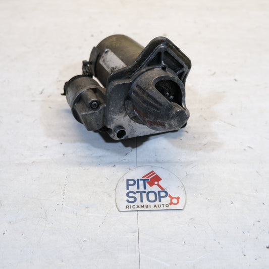 233001HC0D MOTORINO AVVIAMENTO NISSAN MICRA (K13K) (09/10>) 1.2 12V 10g