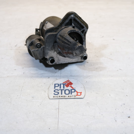 233001HC0D MOTORINO AVVIAMENTO NISSAN MICRA (K13K) (09/10>) 1.2 12V 10g