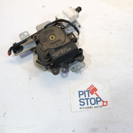 Ae063700-8610 MOTORINO RISCALDAMENTO TOYOTA RAV4 RAV 4 COROLLA 2004 12G