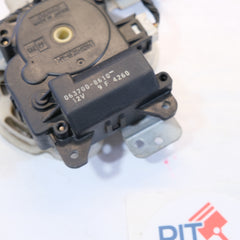 Ae063700-8610 MOTORINO RISCALDAMENTO TOYOTA RAV4 RAV 4 COROLLA 2004 12G
