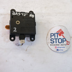 27730-ET00A MOTORINO SCATOLA RISCALDAMENTO NISSAN QASHQAI J10 2012 12S