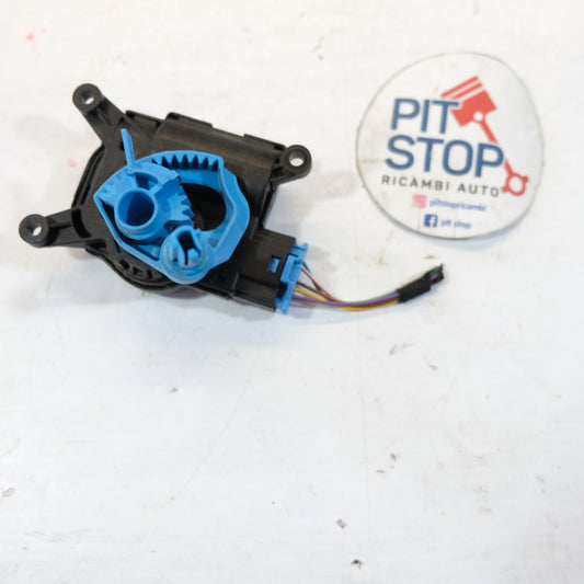 2Q0907511G MOTORINO SCATOLA RISCALDAMENTO AUDI A3 8Y 2021> 10S4