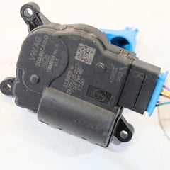 2Q0907511G MOTORINO SCATOLA RISCALDAMENTO AUDI A3 8Y 2021> 10S4