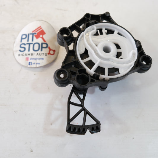 MOTORINO SCATOLA RISCALDAMENTO AUDI A3 8Y Q3 5WA907511C (19) 10s4