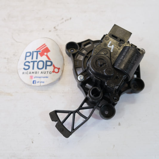 MOTORINO SCATOLA RISCALDAMENTO AUDI A3 8Y Q3 5WA907511C (19) 10s4