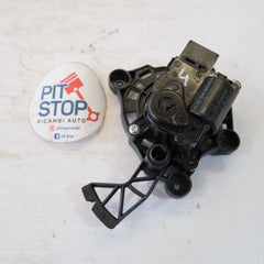 MOTORINO SCATOLA RISCALDAMENTO AUDI A3 8Y Q3 5WA907511C (19) 10s4