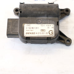 0132801311 MOTORINO SCATOLA RISCALDAMENTO FIAT IDEA MUSA 2004/2010 10S