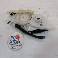 2q0907511f MOTORINO SCATOLA RISCALDAMENTO CUPRA FORMENTOR 2022 10S15