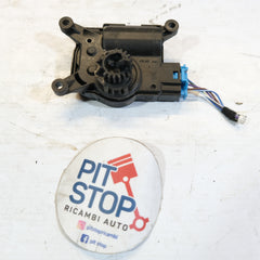 2Q0907511G MOTORINO SCATOLA RISCALDAMENTO AUDI A3 8Y 2021> 10S3