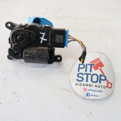 5WA907511B MOTORINO SCATOLA RISCALDAMENTO AUDI A3 8Y 2024 10S7