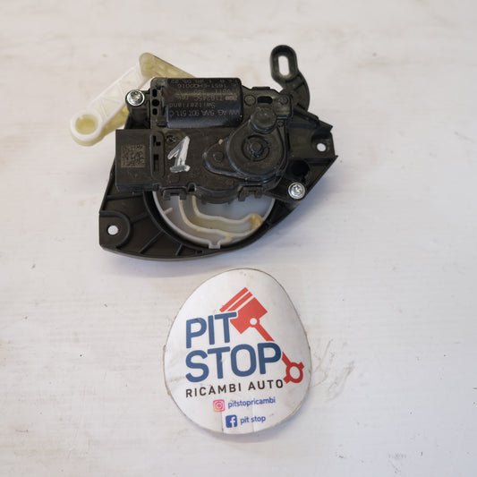 MOTORINO SCATOLA RISCALDAMENTO AUDI A3 8Y Q3 5WA907511C (19)