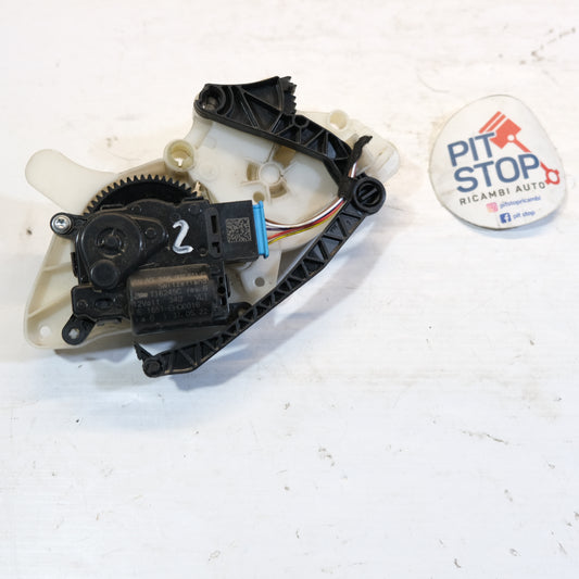 MOTORINO SCATOLA RISCALDAMENTO AUDI A3 8Y Q3 5WA907511C 2021> 10S2