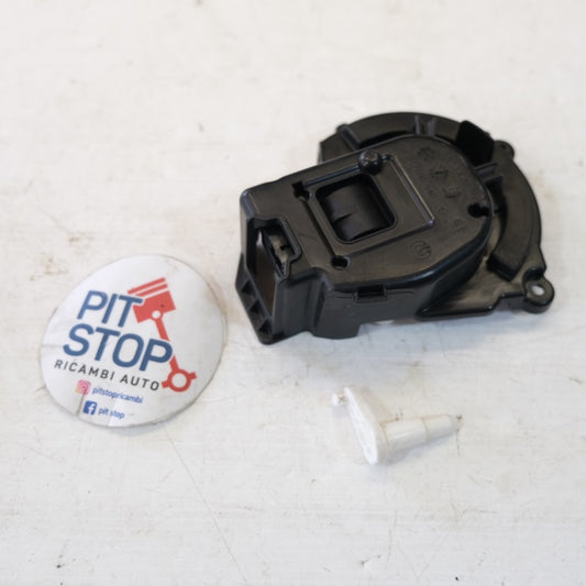 cz017660-546 MOTORINO RISCALDAMENTO BMW X1 F48 2018 12S