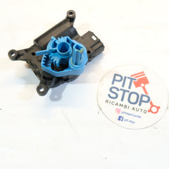 5Q0907511K MOTORINO SCATOLA RISCALDAMENTO VOLKSWAGEN GOLF 7 2015 10s