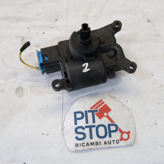 5Q0907511 MOTORINO SCATOLA RISCALDAMENTO VOLKSWAGEN GOLF 7 2015 10s2