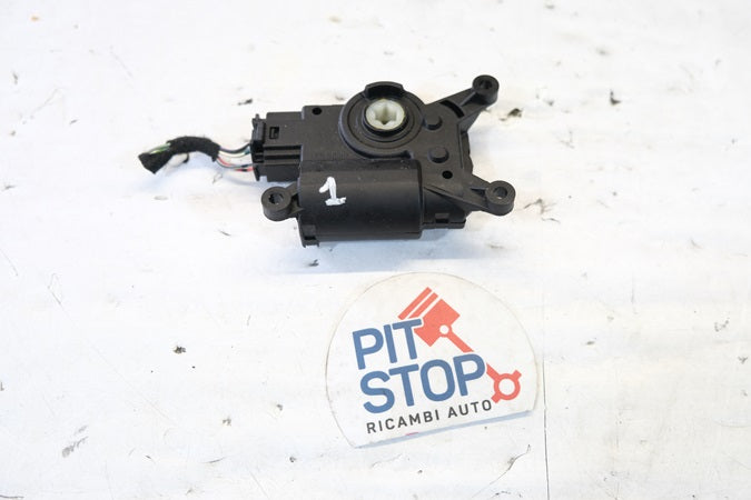 mr113800-4221 MOTORINO SCATOLA RISCALDAMENTO JEEP COMPASS 2016> 10GY 1