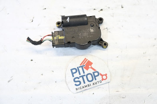 mr113800-4221 MOTORINO SCATOLA RISCALDAMENTO JEEP COMPASS 2016> 10GY 1